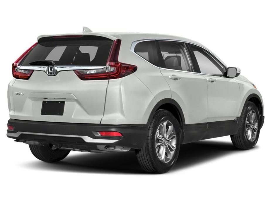 used 2020 Honda CR-V car, priced at $23,488