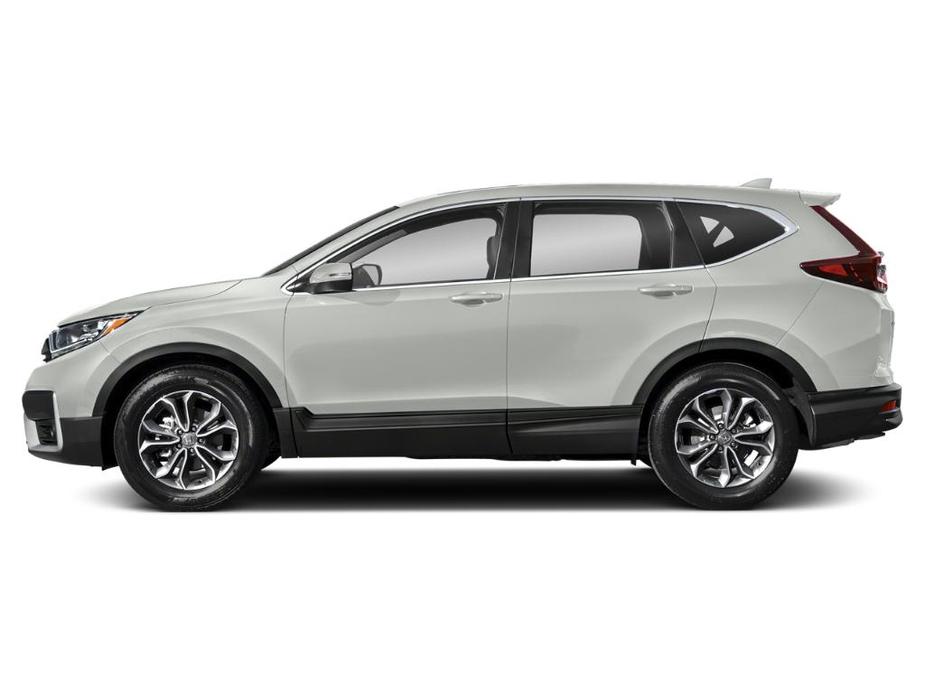 used 2020 Honda CR-V car, priced at $23,488