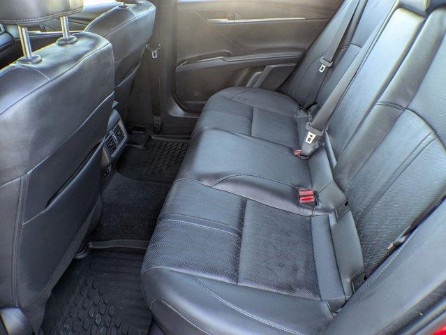 used 2025 Toyota Camry car, priced at $39,998