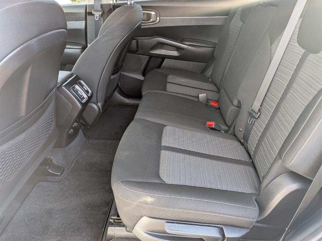 used 2022 Kia Sorento car, priced at $22,988