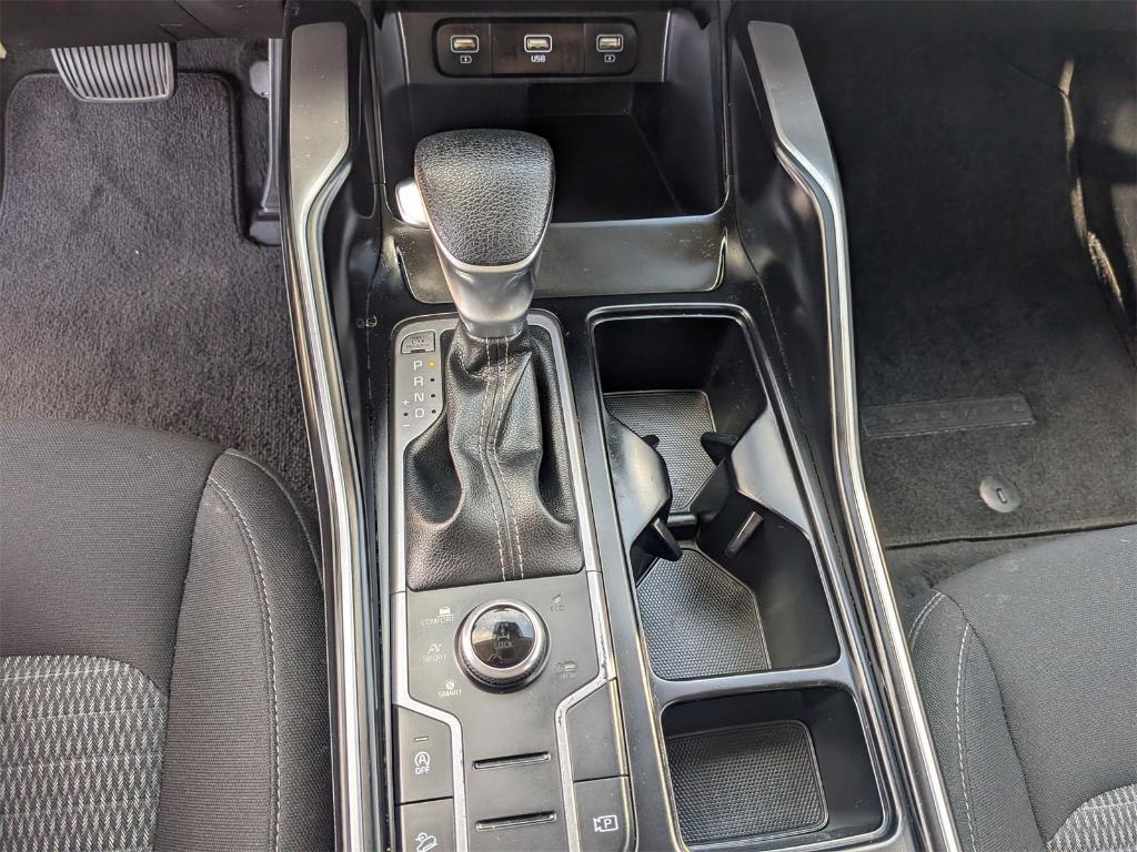 used 2022 Kia Sorento car, priced at $22,988