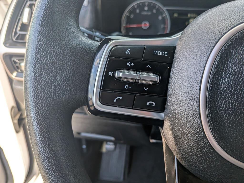 used 2022 Kia Sorento car, priced at $22,988