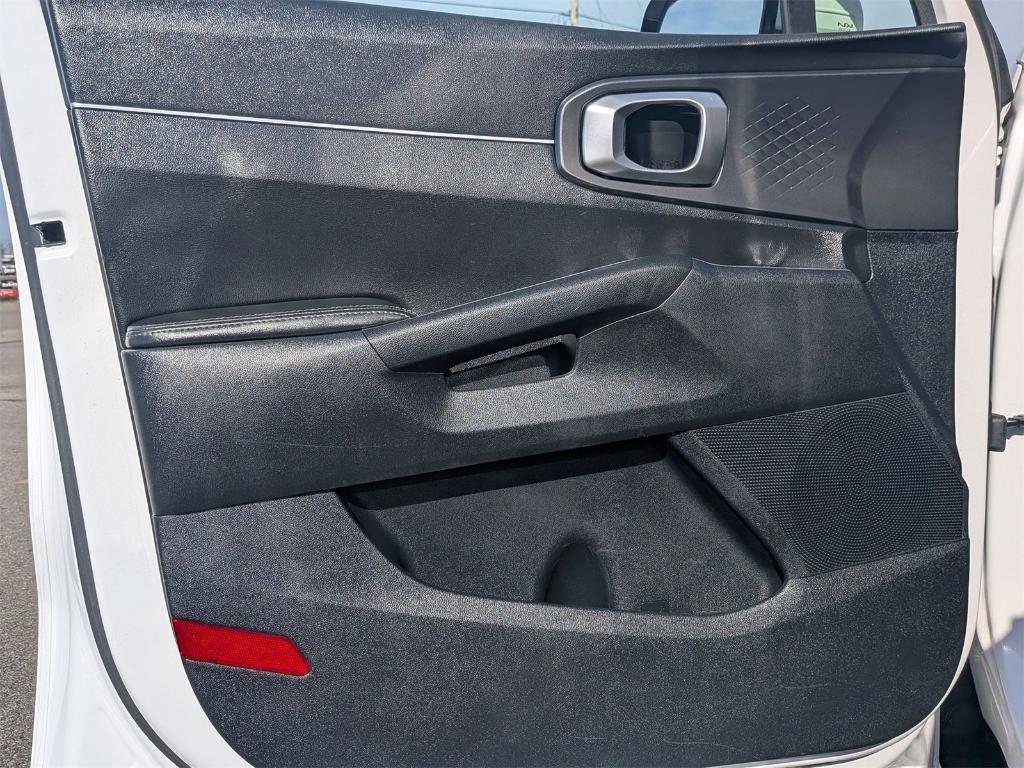 used 2022 Kia Sorento car, priced at $22,988