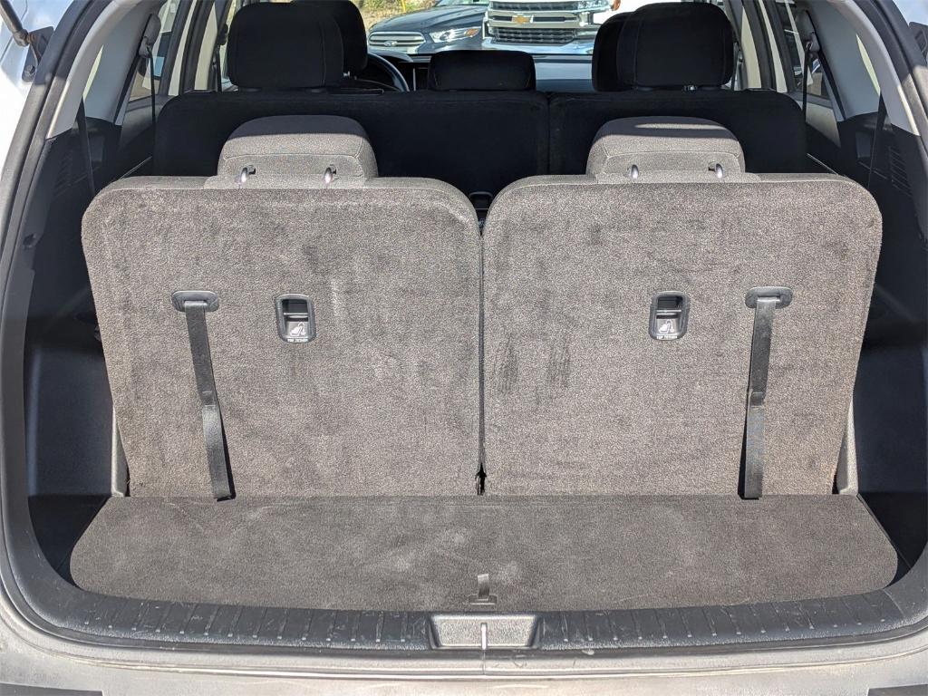 used 2022 Kia Sorento car, priced at $22,988