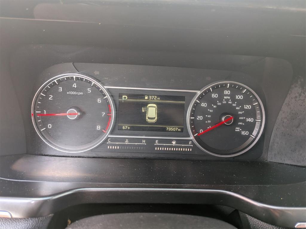 used 2022 Kia Sorento car, priced at $22,988