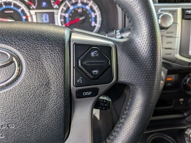 used 2018 Toyota 4Runner car, priced at $29,998