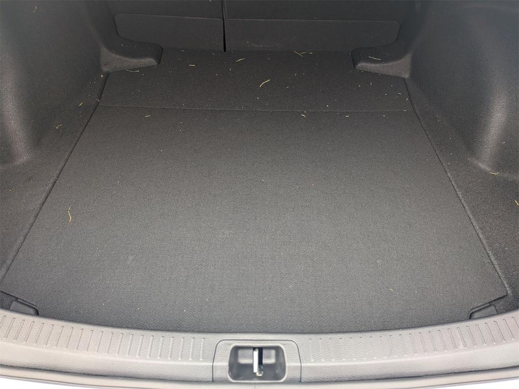 used 2024 Toyota Corolla car, priced at $21,999
