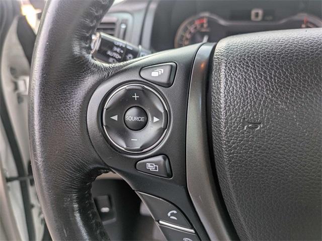 used 2016 Honda Pilot car, priced at $18,998