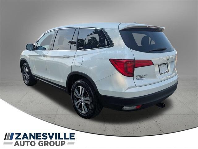 used 2016 Honda Pilot car, priced at $18,998