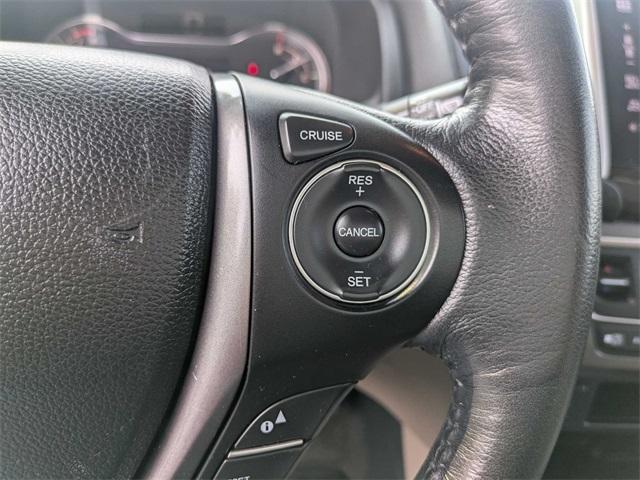used 2016 Honda Pilot car, priced at $18,998