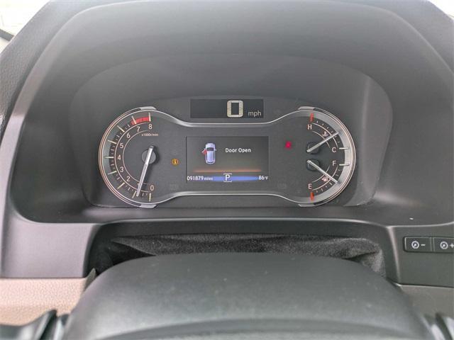 used 2016 Honda Pilot car, priced at $18,998
