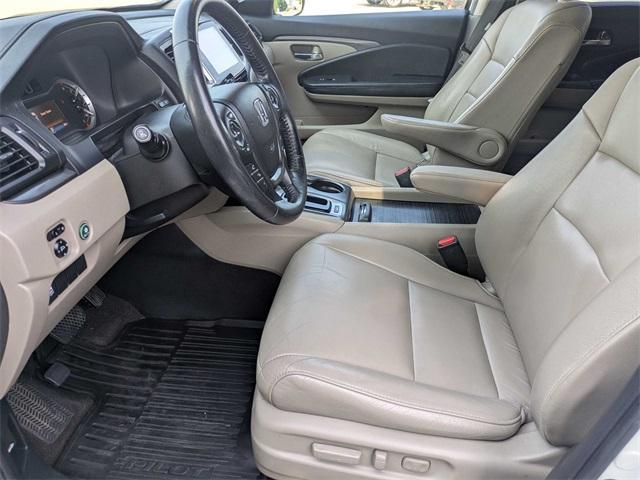 used 2016 Honda Pilot car, priced at $18,998