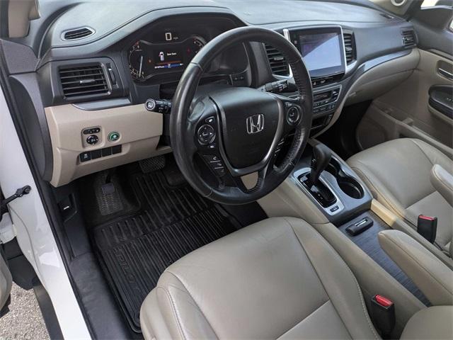 used 2016 Honda Pilot car, priced at $18,998