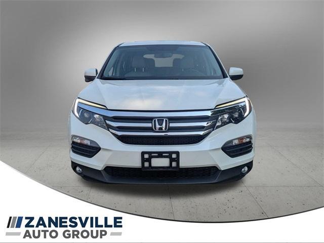 used 2016 Honda Pilot car, priced at $18,998