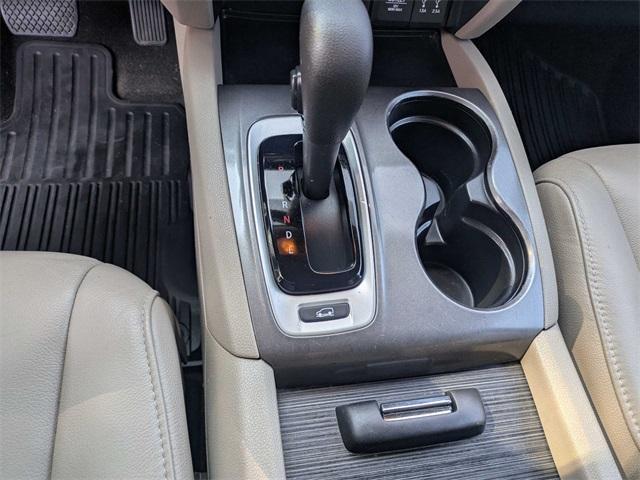 used 2016 Honda Pilot car, priced at $18,998