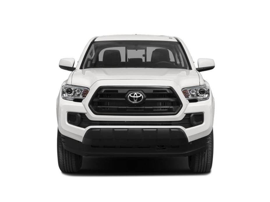 used 2018 Toyota Tacoma car