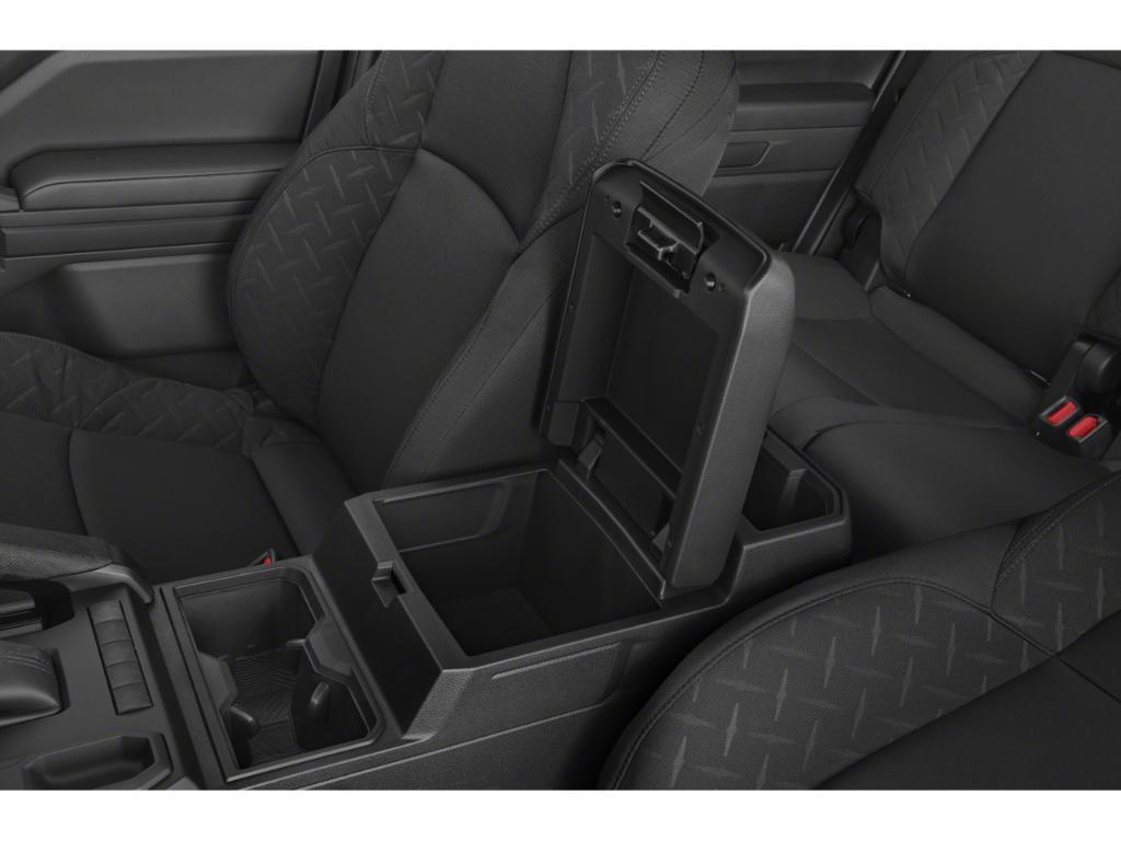 used 2024 Toyota Tacoma car