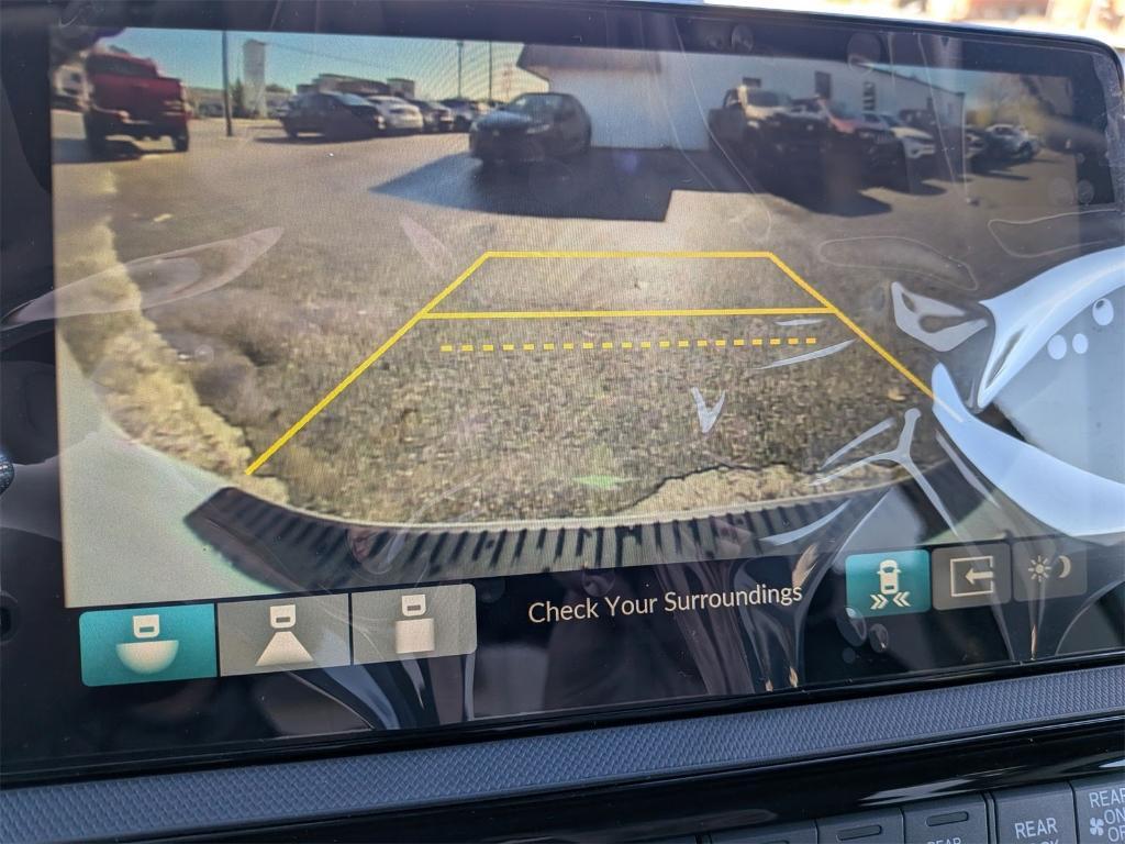 new 2026 Honda Odyssey car, priced at $44,745