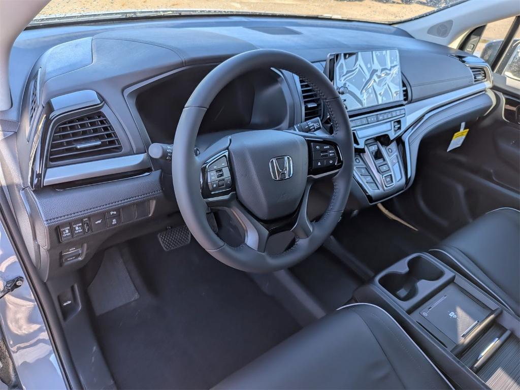 new 2026 Honda Odyssey car, priced at $44,745