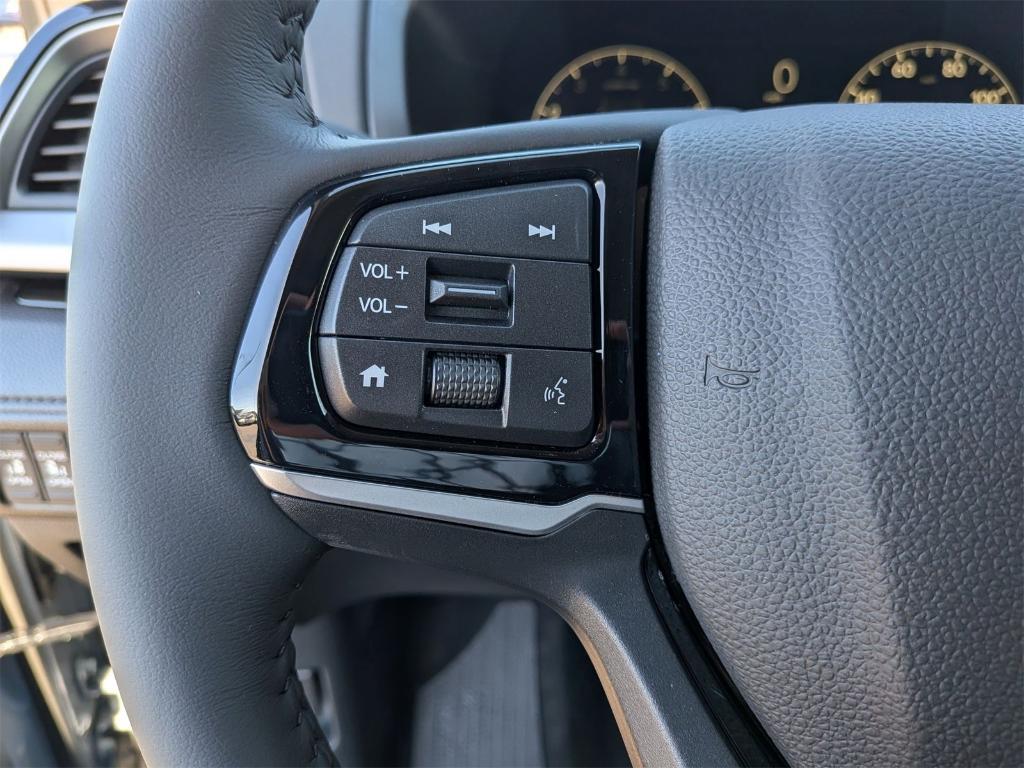 new 2026 Honda Odyssey car, priced at $44,745