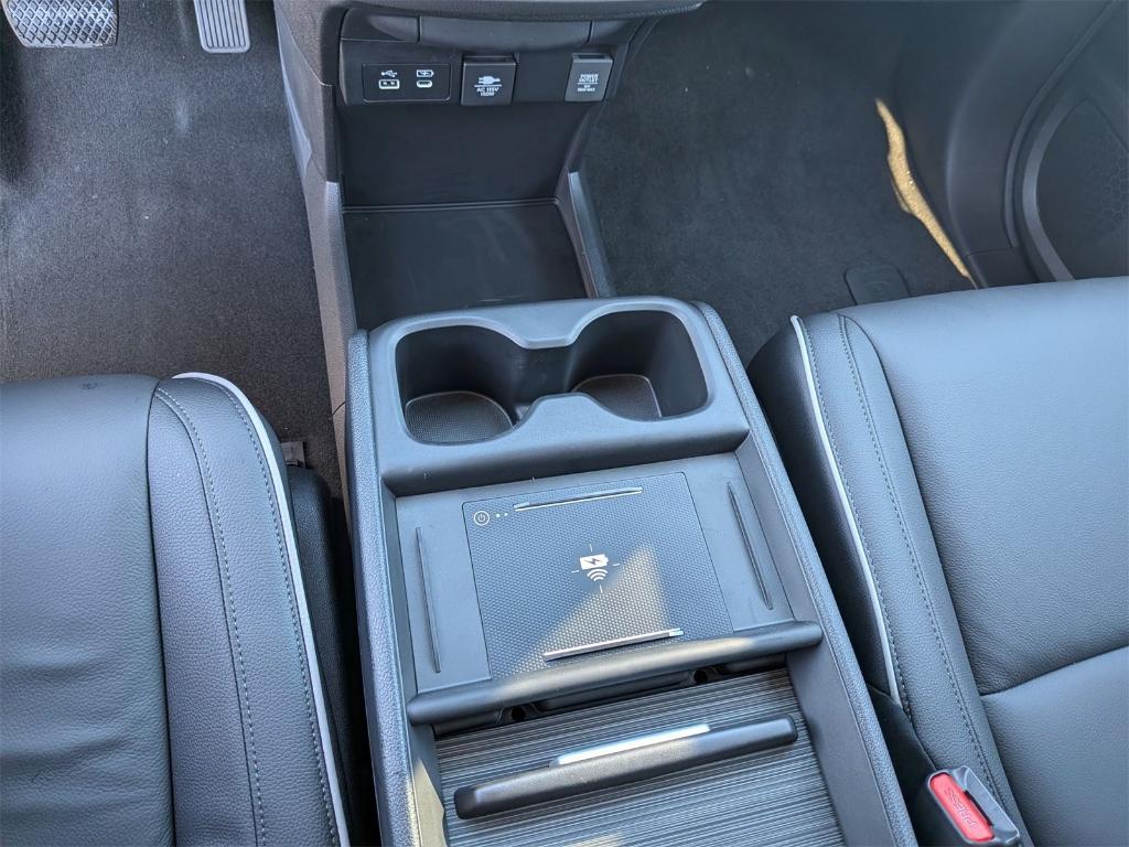 new 2026 Honda Odyssey car, priced at $44,745