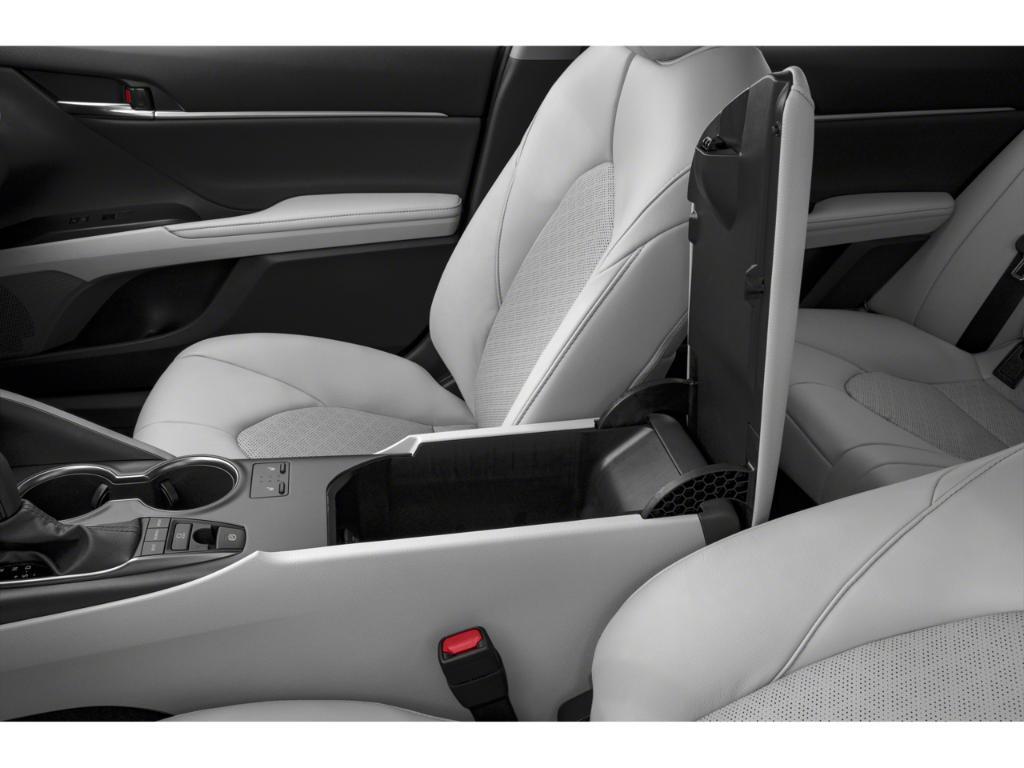 used 2024 Toyota Camry car, priced at $32,488