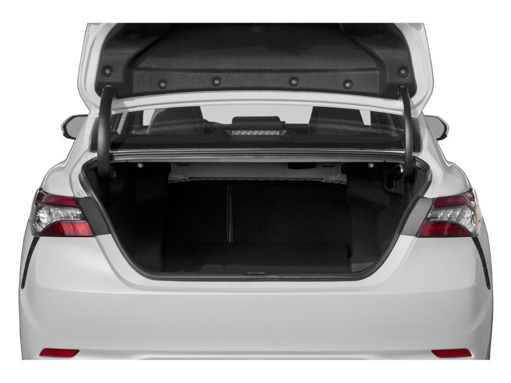 used 2024 Toyota Camry car, priced at $32,488