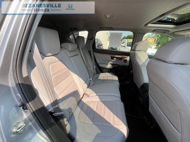 used 2019 Honda CR-V car, priced at $19,488