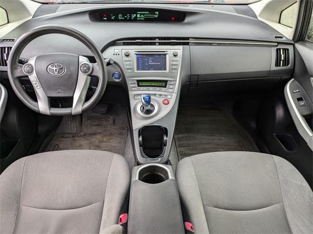 used 2012 Toyota Prius car, priced at $8,998