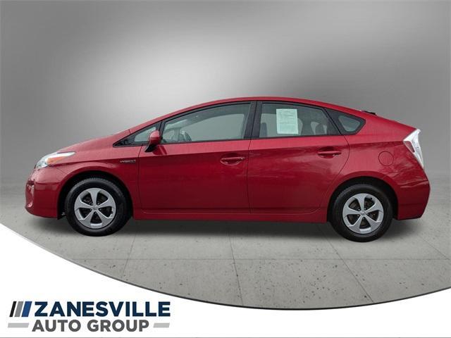 used 2012 Toyota Prius car, priced at $8,998