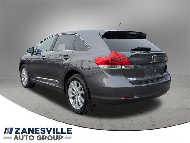 used 2014 Toyota Venza car, priced at $12,998