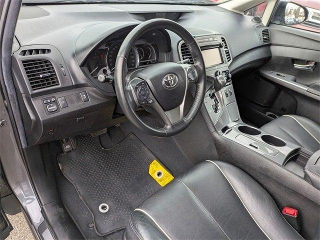 used 2014 Toyota Venza car, priced at $12,998