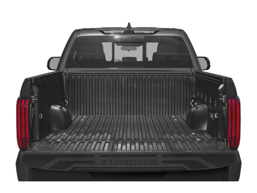 used 2024 Toyota Tundra car