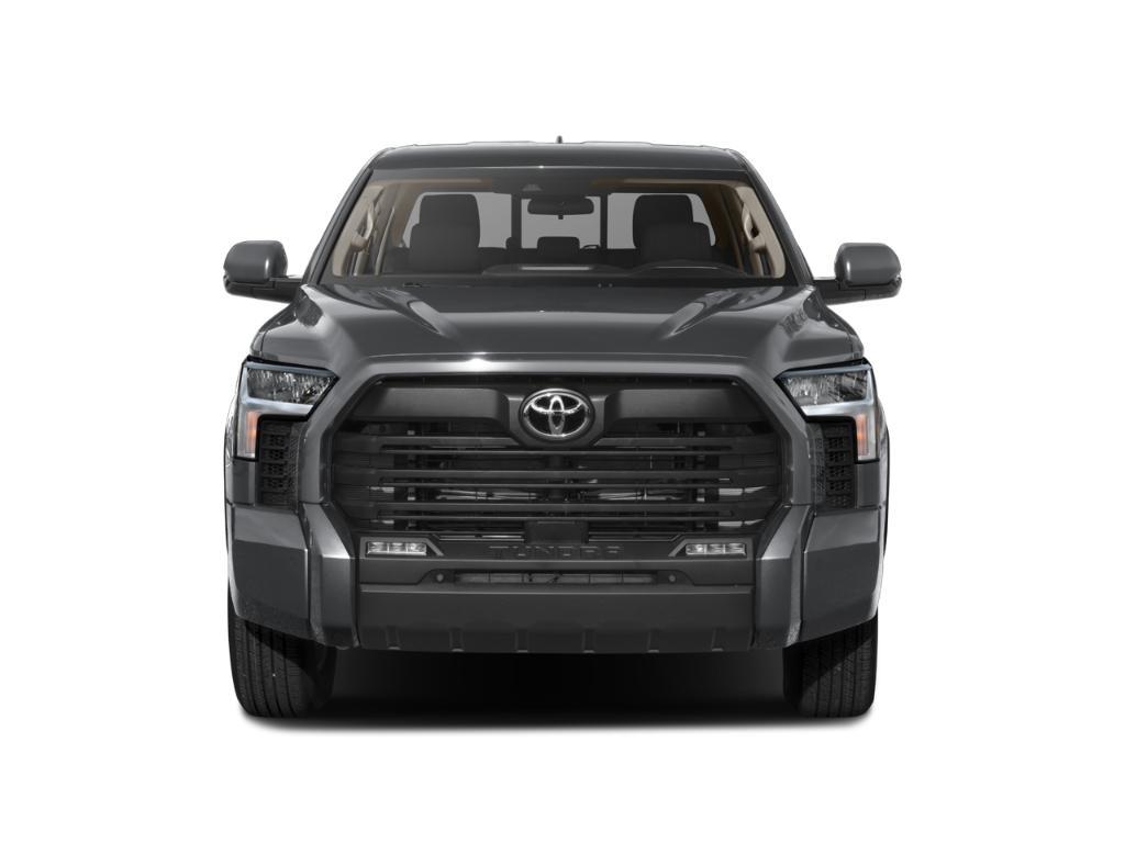 used 2024 Toyota Tundra car