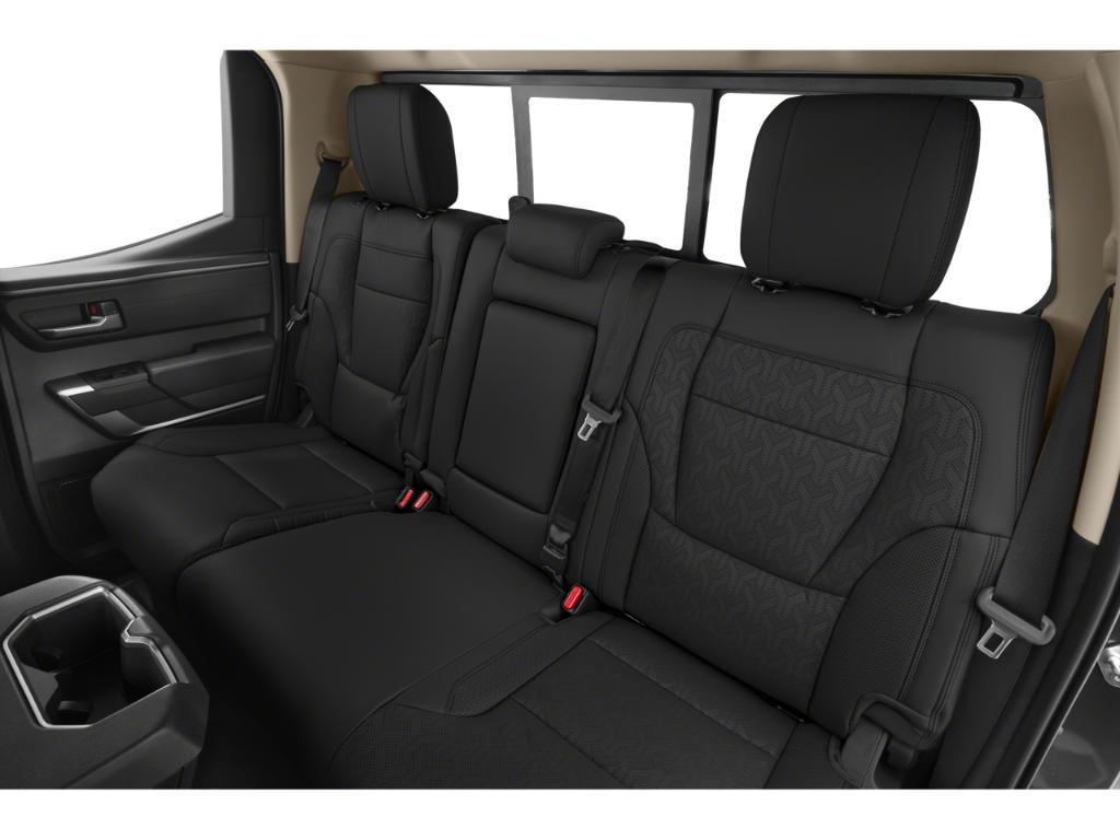 used 2024 Toyota Tundra car