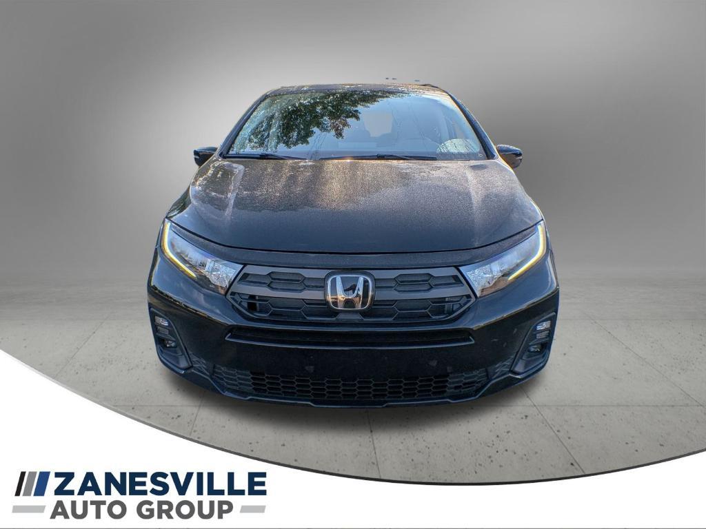 new 2026 Honda Odyssey car, priced at $44,885