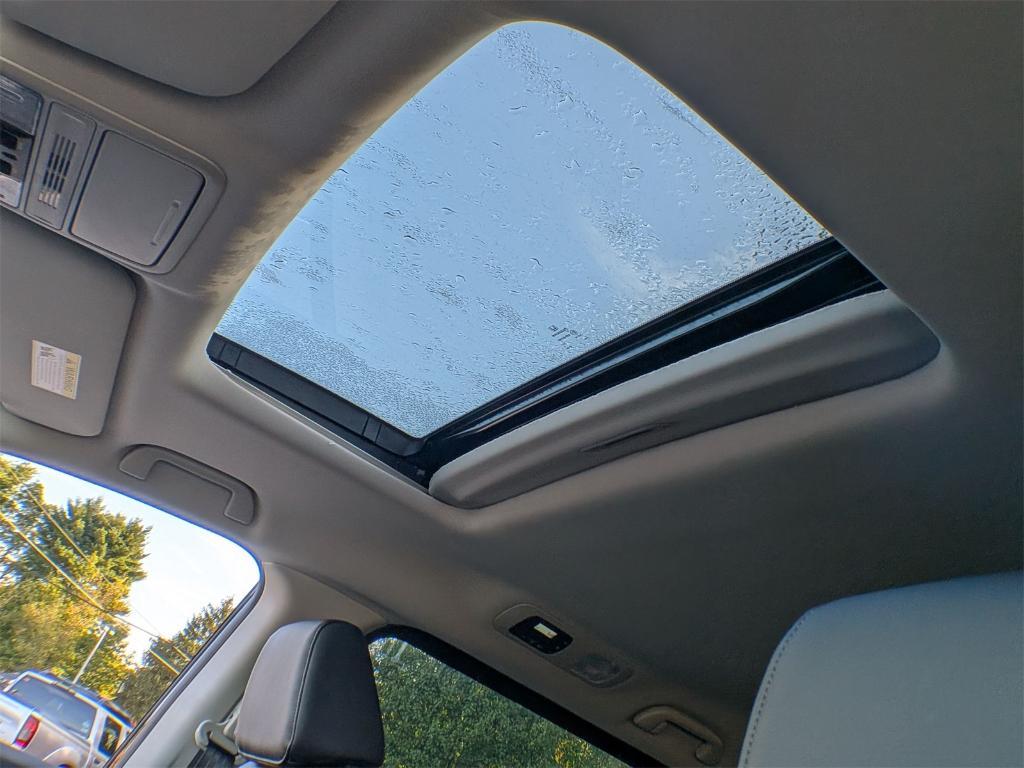 new 2026 Honda Odyssey car, priced at $44,885