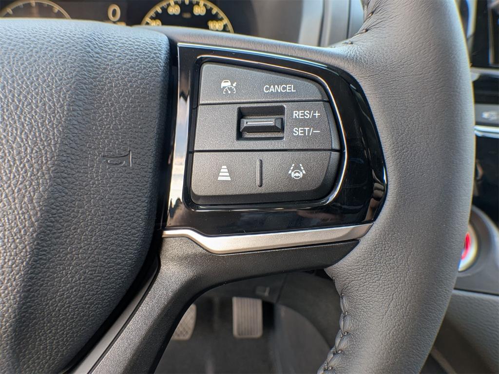 new 2026 Honda Odyssey car, priced at $44,885