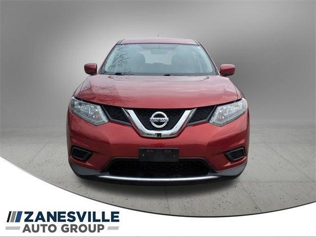 used 2016 Nissan Rogue car, priced at $10,998