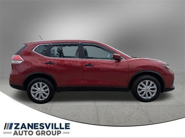 used 2016 Nissan Rogue car, priced at $10,998