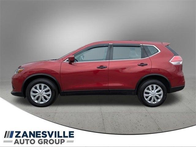 used 2016 Nissan Rogue car, priced at $10,998