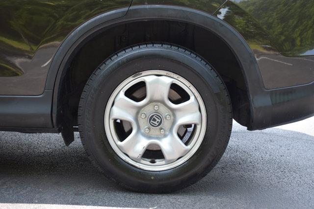 used 2013 Honda CR-V car, priced at $12,234