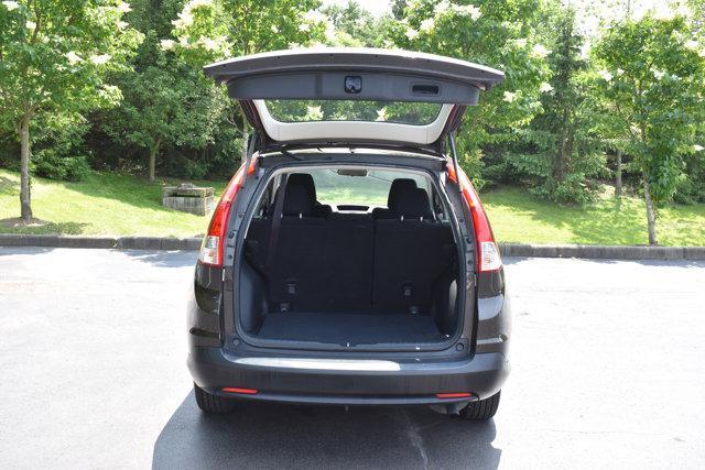 used 2013 Honda CR-V car, priced at $12,234