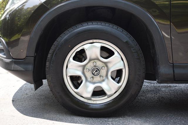 used 2013 Honda CR-V car, priced at $12,234