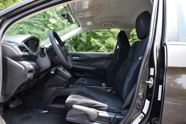used 2013 Honda CR-V car, priced at $12,234