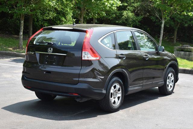 used 2013 Honda CR-V car, priced at $12,234