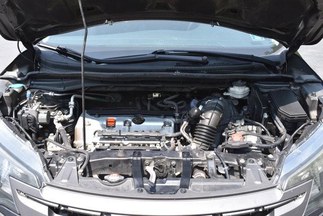 used 2013 Honda CR-V car, priced at $12,234