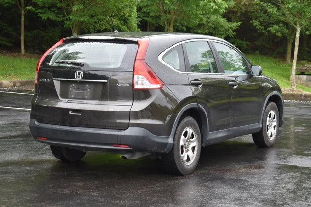 used 2013 Honda CR-V car, priced at $12,243