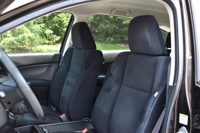 used 2013 Honda CR-V car, priced at $12,234