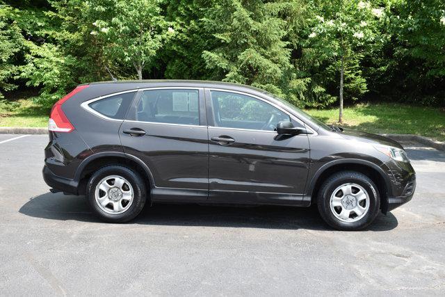 used 2013 Honda CR-V car, priced at $12,234